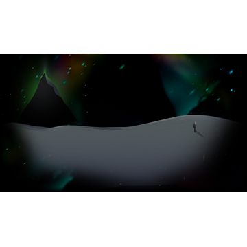 The Peak (Profile Background)