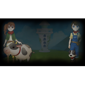 Save the Lighthouse!