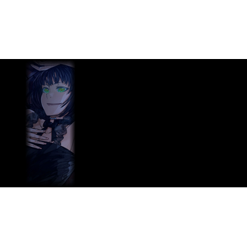 Sweetest Monster (Profile Background)