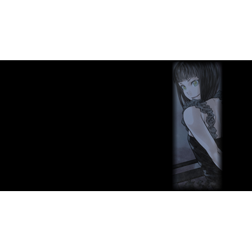 Moonlit encounter (Profile Background)