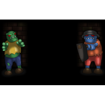 The inhabitants of cities