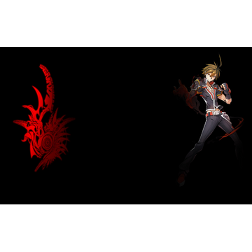 Naoto Kurogane (Profile Background)