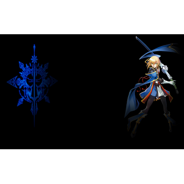 Jin Kisaragi (Profile Background)