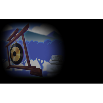 Mad Gong (Profile Background)