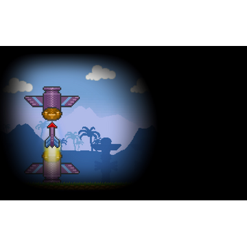 Dash Fleet background 2