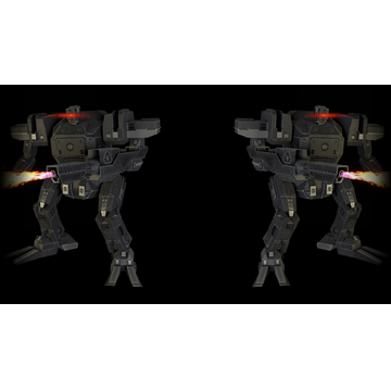 Flamethrower (Profile Background)
