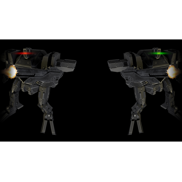 Grenadier (Profile Background)