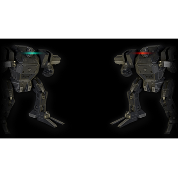 Brawler (Profile Background)