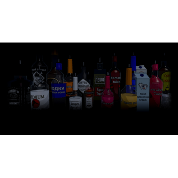 Bottle Collection