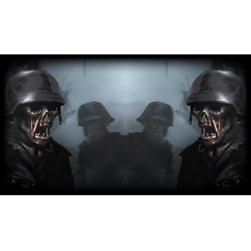 NAZI ZOMBIES