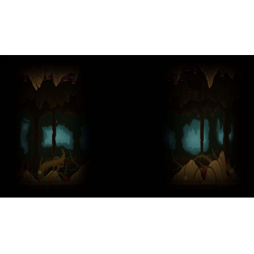 Cave (Profile Background)