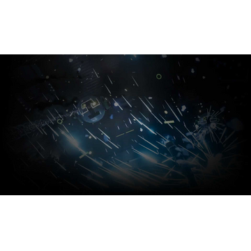 Plasma Explosion (Profile Background)