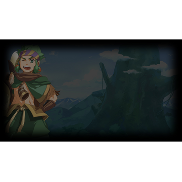 This Is My Backyard; What's Yours?