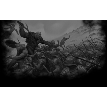 Defenders of the North