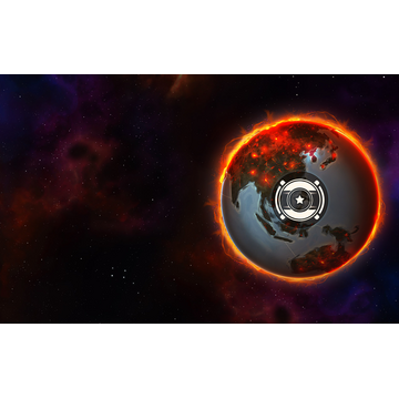 First Strike North Korea