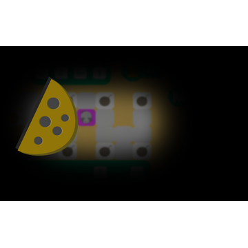 Cheese (Profile Background)