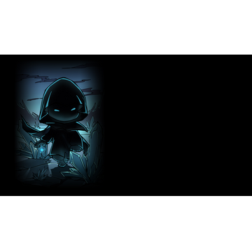 Warlock (Profile Background)