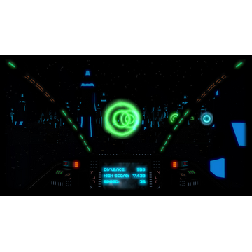 Multi-Speed! (Profile Background)