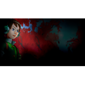 Are they earmuffs - background