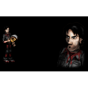 Max the Mincer (Profile Background)