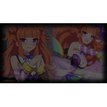 Sakura Magical Beach - Innocence