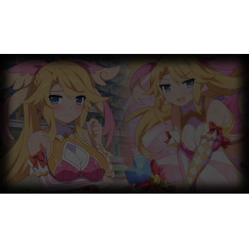 Sakura Magical Beach - Purity