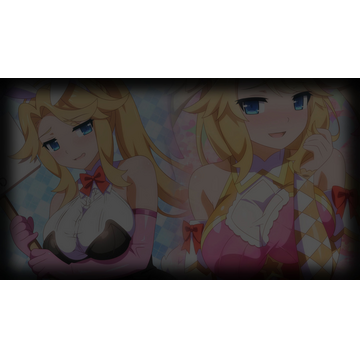 Sakura Magical Beach - Elusive Shame