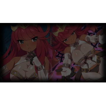 Sakura Magical Beach - Spoiled Innocence