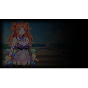 Sakura Magical Beach - Hikari