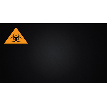Warning Dangerous