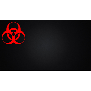 Biohazard