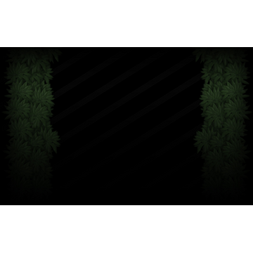 HUNGER Forest Profile Background