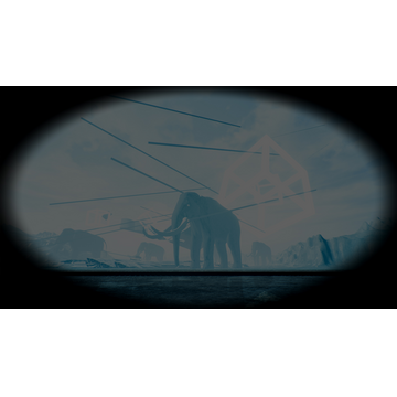 Mammoth (Profile Background)
