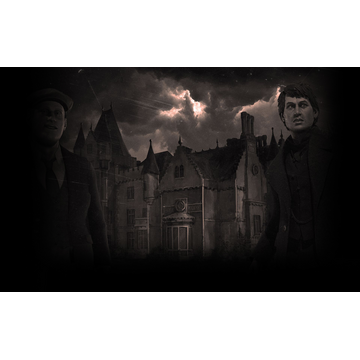 David & Cousin Eddie