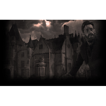 John Gordon (Profile Background)