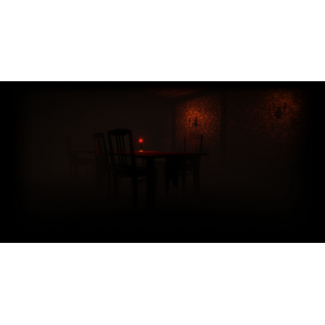 Clockwise Dining Room