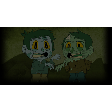 Zombies (Profile Background)