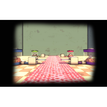 Candy Machine Main BG