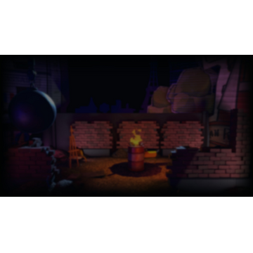 The Construction Site