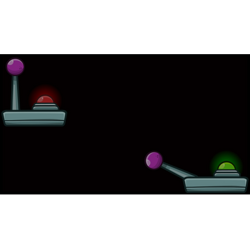 Lever (Profile Background)