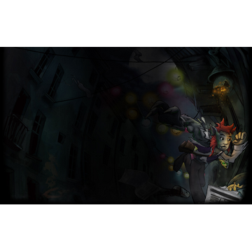 Streets Transformation