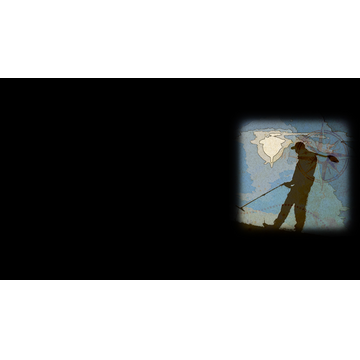 treasure hunter (Profile Background)