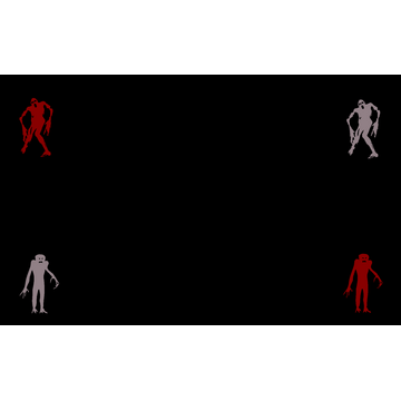 Dark Project - Monsters