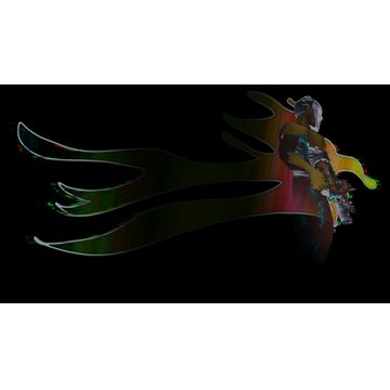 The Huntsman (Profile Background)