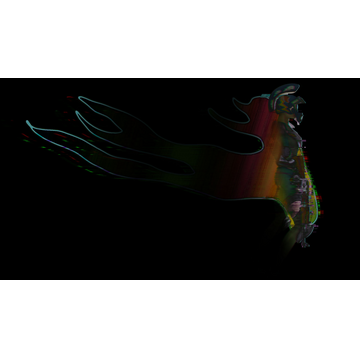 Holy Ghost (Profile Background)