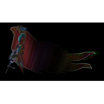 Perfectionist (Profile Background)