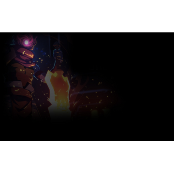 Dead Cells - The foundry