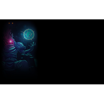 Dead Cells - Sitting on the basaltic throne