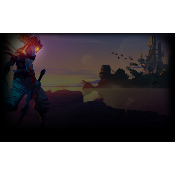 Dead Cells - The island