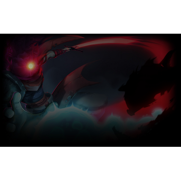 Dead Cells - Slashing the ennemy